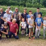 Prvenstvo USR Sarajevo 1906 – 6.  Memorijal “Ermin Hadžić”