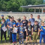 Junior Nedim Avdagić i kadet Omer Kapo najuspješniji na udruženskom takmičenju – 8. memorijal “Ermin Hadžić” 2026 za kategoriju kadeta i juniora